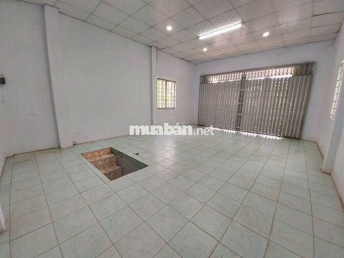 Cho thuê mặt bằng tại Thủ Dầu Một Bình Dương giá 6 triệu