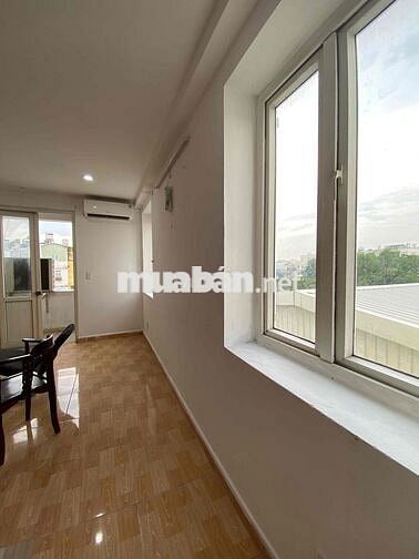 VĂN PHÒNG 85M2 SÁT CITY LAND-VÓ BÃI XE Ô TÔ-
