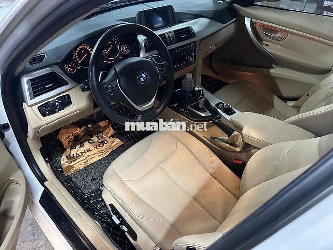 BMW 3 Series 2***0 km