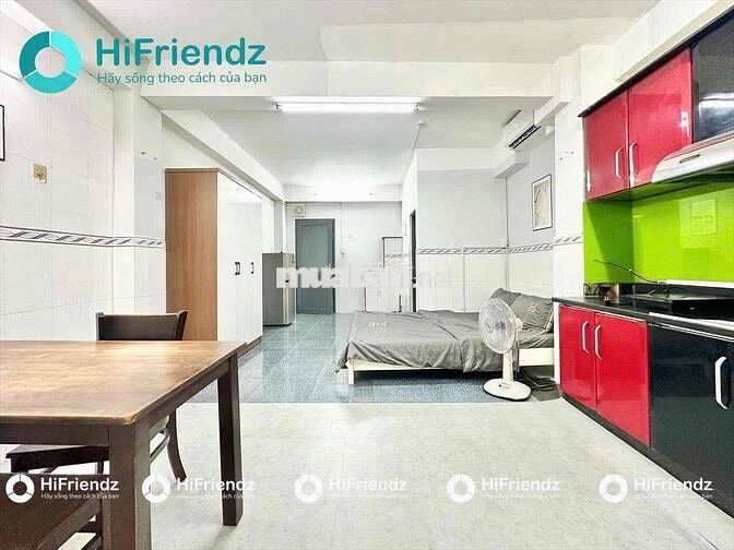 PHÒNG TRỌ GIÁ RẺ NGAY LẠC LONG QUÂN 35M2 CHỈ TÍNH ĐIỆN NƯỚC FULL NT