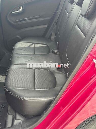 Kia Morning 2014 Nhập Khẩu Full Kịch odo 7v8 km ✅✅