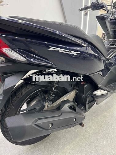 PCX125 2016 nguyên rin xe thẳng đẹp Hỗ trợ góp