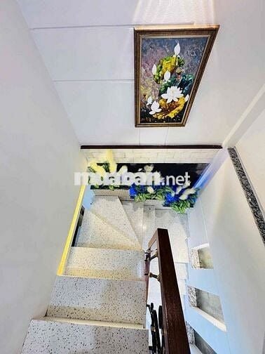 Bán Nhanh Nhà Mới 7 Tỷ Phạm Văn Đồng-32m2 5 Tầng