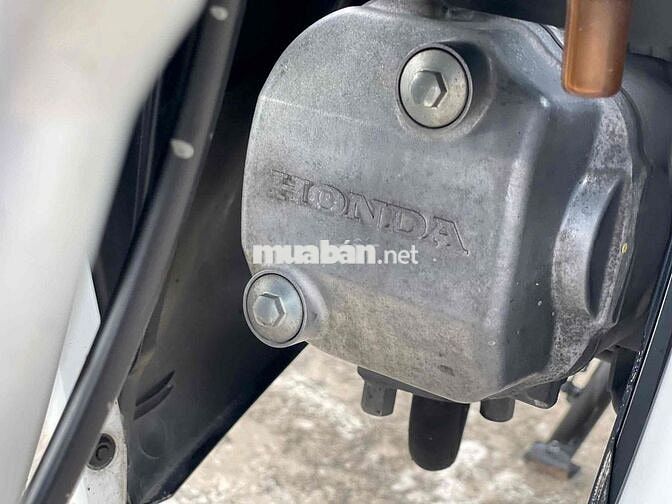 [ĐẸP NHƯ MỚI]👉 Wave RSX Fi 2018,XE ÍT ĐI,NGAY CHỦ💖