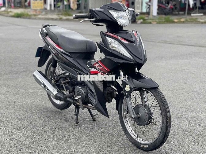 Glaxy 50cc chạy không cần bằng lái biển 69 máy êm