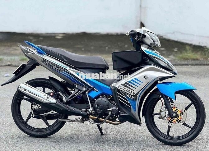 Exciter ctđ 1s9a Fi so hot bs dễ thương quá ae ơi