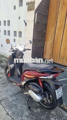Bán lại xe ga honda sh mode 2014