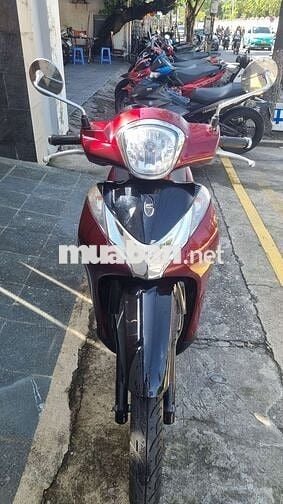 Bán lại xe ga honda sh mode 2014