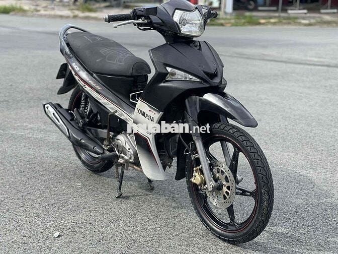 Yamaha surut fi tiếc kiệm xăng biển 66 máy êm ru