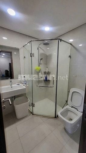 Chung cư Phúc Yên, Phan Huy Ích, TB: 87m2, 2p ngủ, có nội thất, 10triệ