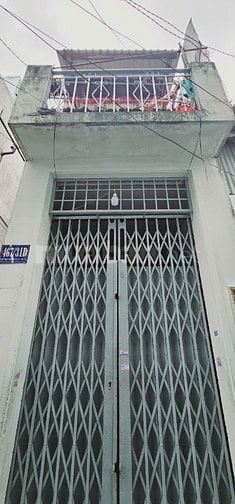 Hoa hồng 50 triệu Bán nhà ngay vòng xoay lê đại hành Quận 11