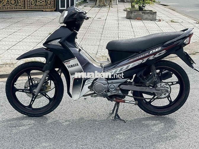 Yamaha surut fi tiếc kiệm xăng biển 66 máy êm ru