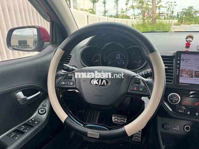 Kia Morning 2014 Nhập Khẩu Full Kịch odo 7v8 km ✅✅