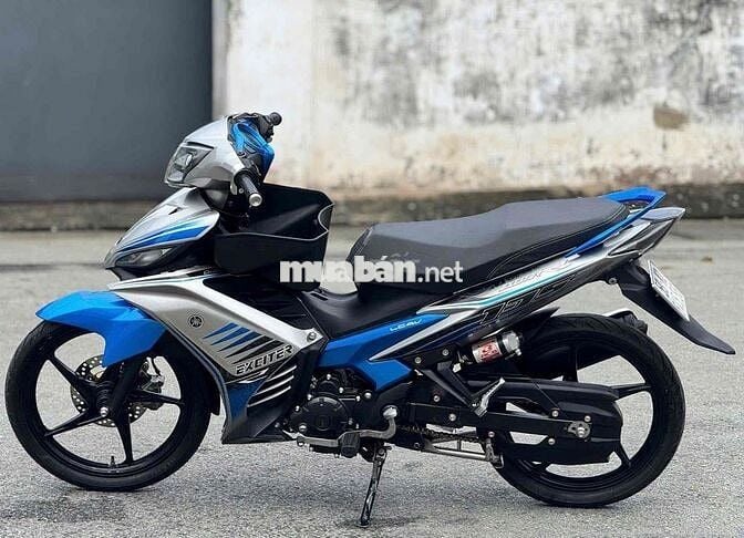 Exciter ctđ 1s9a Fi so hot bs dễ thương quá ae ơi