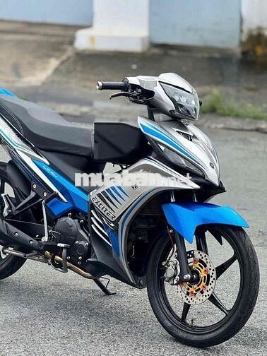 Exciter ctđ 1s9a Fi so hot bs dễ thương quá ae ơi