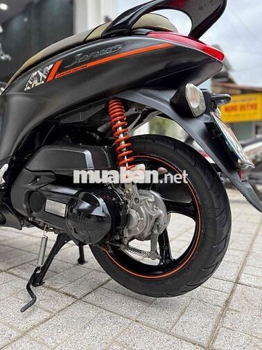 🌈 JANUS 83 SMARTKEY XE ĐẸP MÀU ĐẸP MÁY ZIN💥CÓGÓP💥