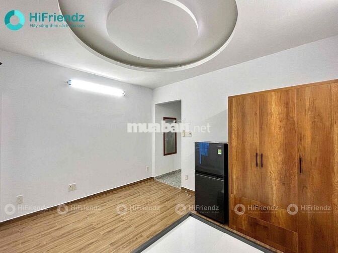 ✨ hàng siêu hiếm - studio tách bếp full nội thất siêu đẹp - trống sẵn