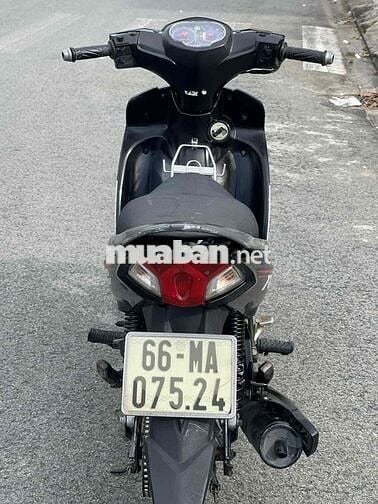 Yamaha surut fi tiếc kiệm xăng biển 66 máy êm ru