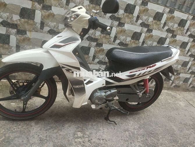 Sirius 50cc dành cho học sinh