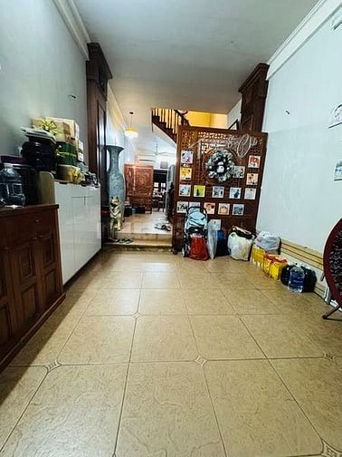 BÁN NHÀ PHÂN LÔ CẦU GIẤY - NGÕ TO NHƯ PHỐ - Ô TÔ VÀO NHÀ, DT 59M2, 4 T