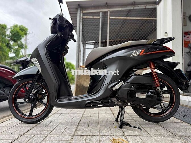 🌈 JANUS 83 SMARTKEY XE ĐẸP MÀU ĐẸP MÁY ZIN💥CÓGÓP💥