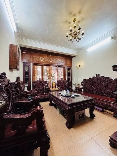 BÁN NHÀ PHÂN LÔ CẦU GIẤY - NGÕ TO NHƯ PHỐ - Ô TÔ VÀO NHÀ, DT 59M2, 4 T