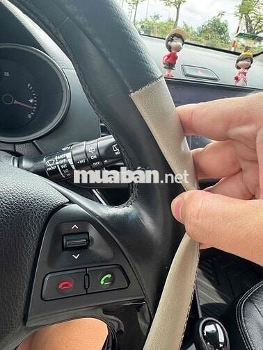 Kia Morning 2014 Nhập Khẩu Full Kịch odo 7v8 km ✅✅