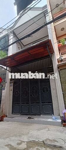 CHO THUÊ NHÀ 1 TRỆT 1 LẦU 4x17 m PHAN HUY ÍCH SÁT ERMAT 3