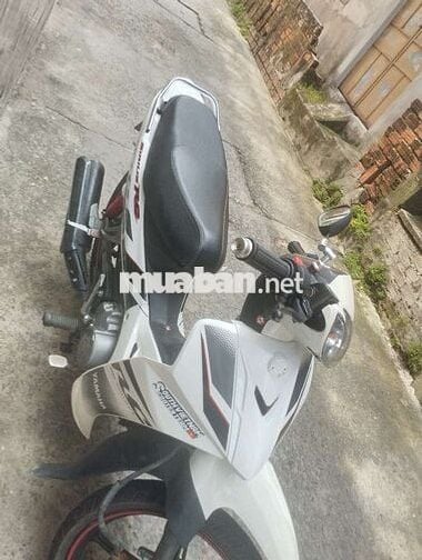 Sirius 50cc dành cho học sinh