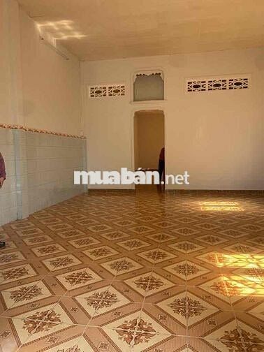 NHÀ Cấp 4,HƯNG LONG,BÌNH CHÁNH.SAU LƯNG CHỢ HƯNG LONG.