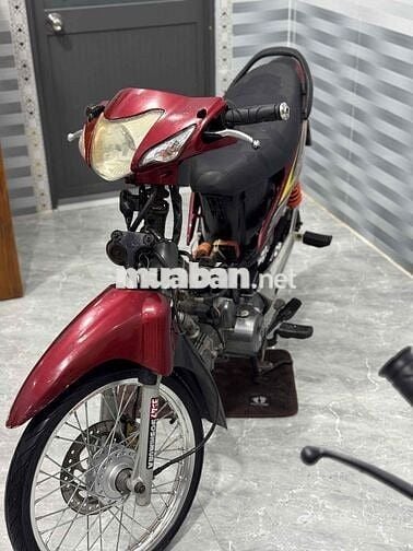 wave s Nhật 58 dên đôn