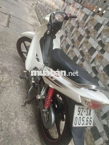 Sirius 50cc dành cho học sinh