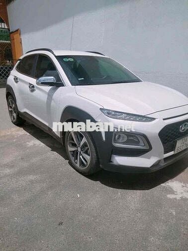 Hyundai Kona 2020 2.0 AT Đặc biệt - 36000 km