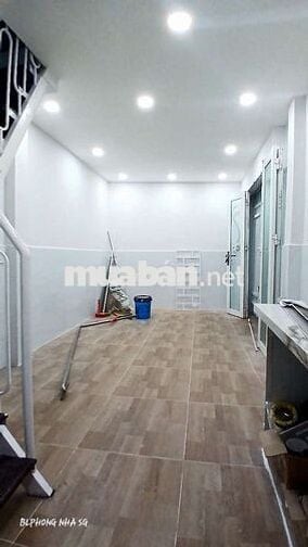 2 TẦNG Ở NGAY -NGAG 6M7- HTP PHÚ MỸ HƯNG -KDC -SỔ RIÊNG -2 TỶ NHỈNH TL