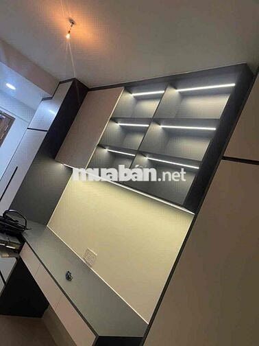 Căn hộ studio 38m2 như hình, cần cho thuê