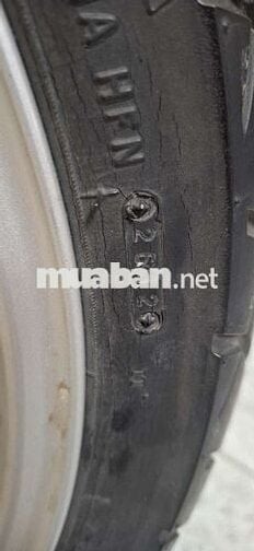 Chia sẻ đam mê SH 125 2012 còn vỏ gin chạy 21km