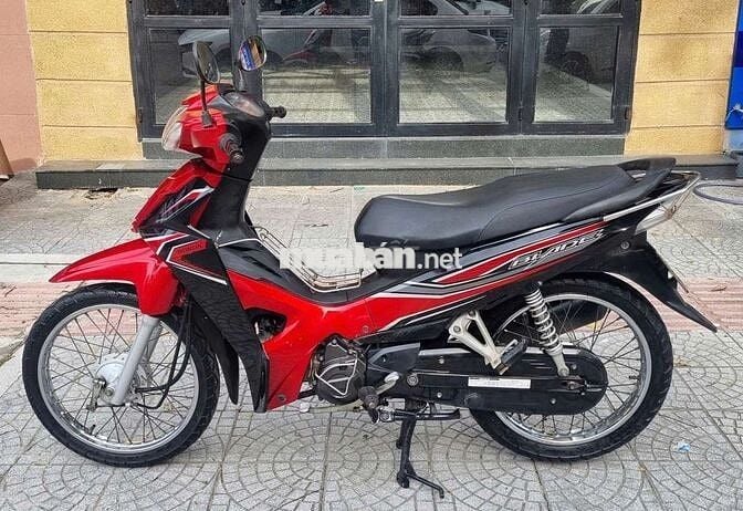 🍎Wave Blade 2022 mẫu  mới BS43