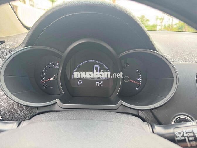 Kia Morning 2014 Nhập Khẩu Full Kịch odo 7v8 km ✅✅