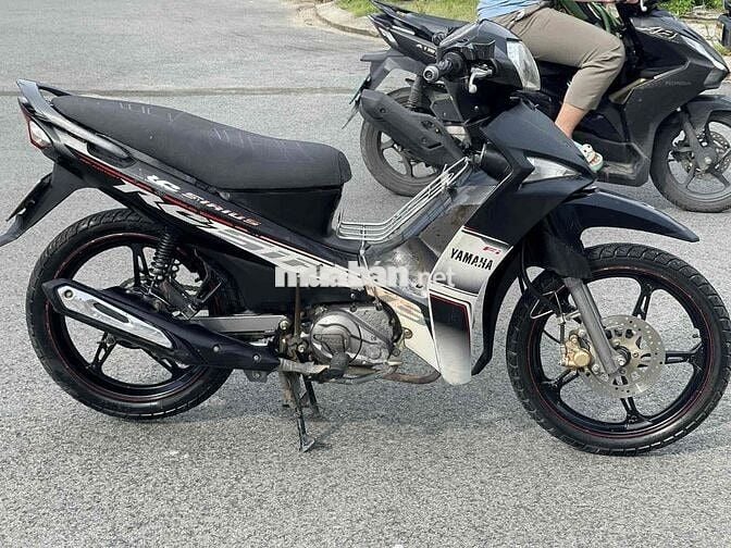 Yamaha surut fi tiếc kiệm xăng biển 66 máy êm ru