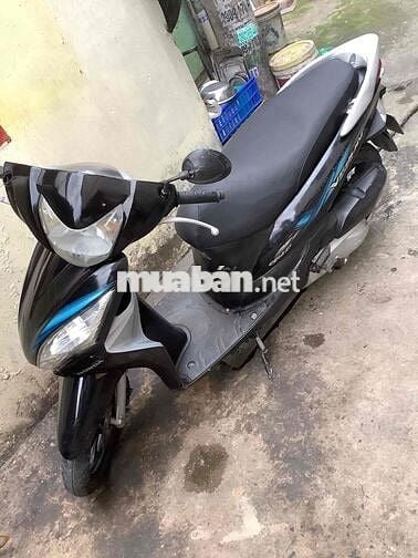 Vision đời 2013 Fi màu đen