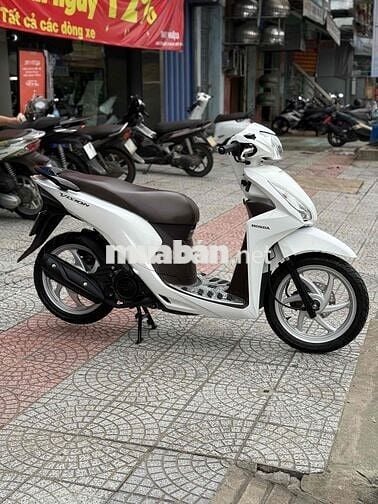 Vision 2016 cực đẹp  Biển 43 chính chủ  Máy cực ng
