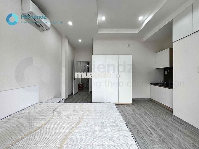STUDIO MỚI XÂY 100%_NGAY GIGAMALL PHẠM VĂN ĐỒNG_GẦN ĐH LUẬT_VĂN LANG
