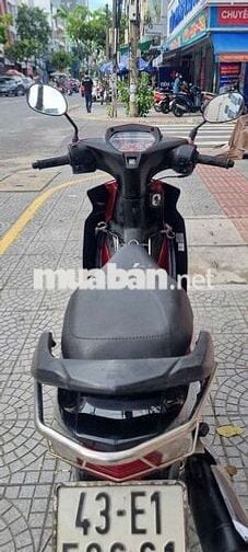 🍎Wave Blade 2022 mẫu  mới BS43