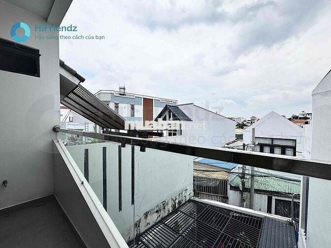 STUDIO MỚI XÂY 100%_NGAY GIGAMALL PHẠM VĂN ĐỒNG_GẦN ĐH LUẬT_VĂN LANG