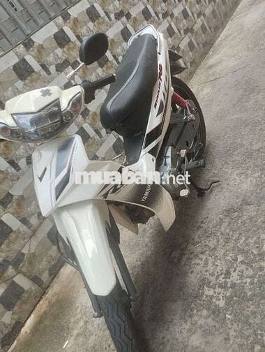 Sirius 50cc dành cho học sinh