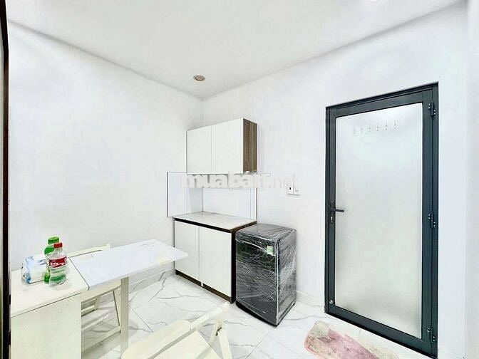 CHDV đầy đủ tiện nghi ngay trung tâm Q5🏡