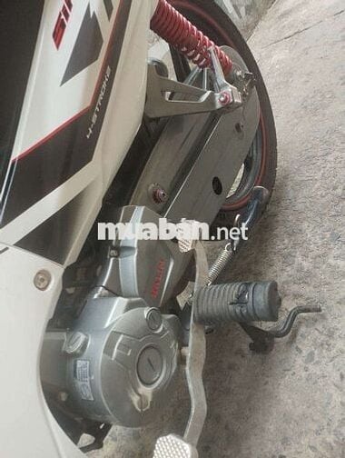 Sirius 50cc dành cho học sinh