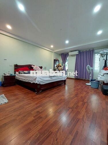 VIP! Nhà mới Minh Khai 5 tầng thang máy, 5 ngủ đủ công năng.