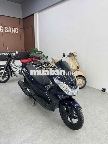 PCX125 2016 nguyên rin xe thẳng đẹp Hỗ trợ góp