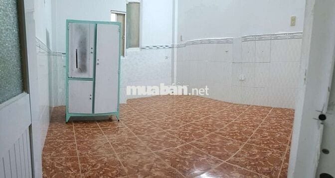 CHO THUÊ NHÀ 1 TRỆT 1 LẦU 4x17 m PHAN HUY ÍCH SÁT ERMAT 3